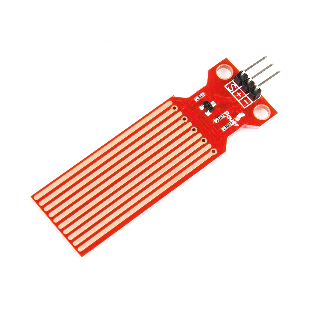 Датчик уровня жидкости